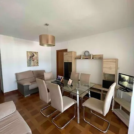 Hermoso Piso Primera Linea * 莫特里尔