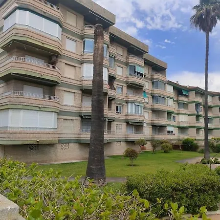 Hermoso Piso Primera Linea * 莫特里尔