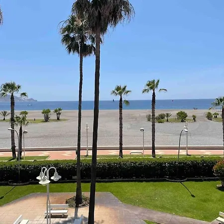 Appartement Hermoso Piso Primera Linea Motril