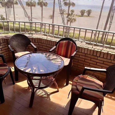 Appartement Hermoso Piso Primera Linea