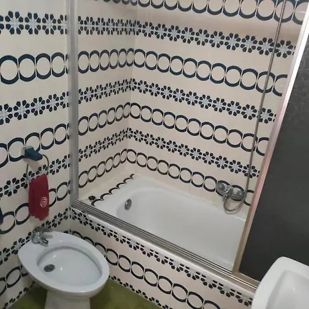 Appartement Hermoso Piso Primera Linea