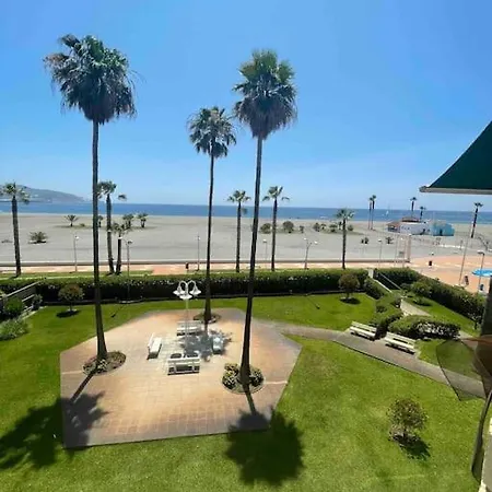 Appartement Hermoso Piso Primera Linea