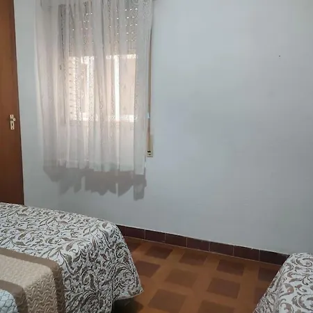 Appartement Hermoso Piso Primera Linea