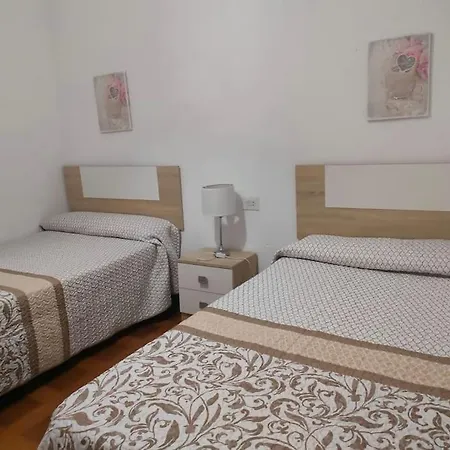 Hermoso Piso Primera Linea Appartement *