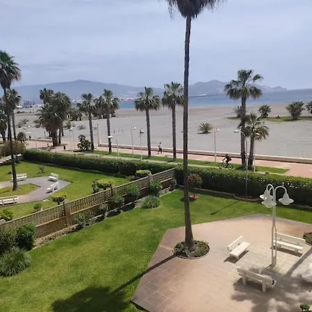 Hermoso Piso Primera Linea Appartement