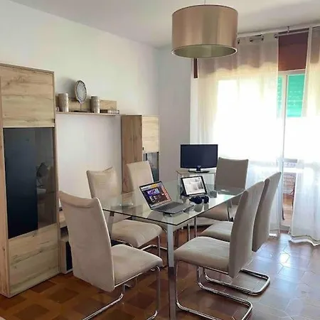 Appartement Hermoso Piso Primera Linea *