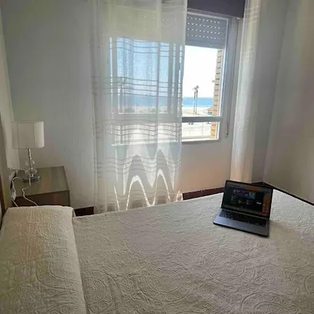 Appartement Hermoso Piso Primera Linea *