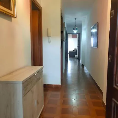 Hermoso Piso Primera Linea Appartement *