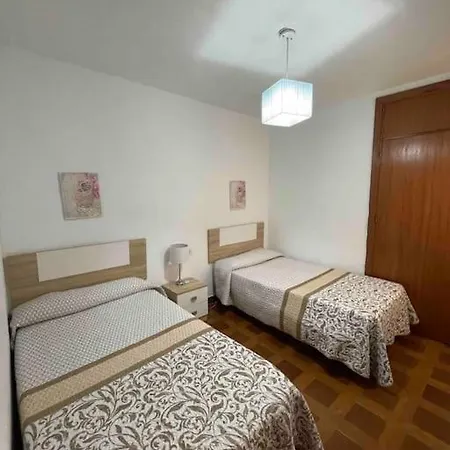 Appartement Hermoso Piso Primera Linea *